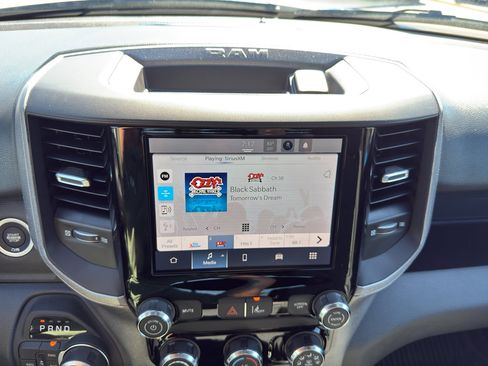 New 2026 RAM 1500 Classic Warlock image 19