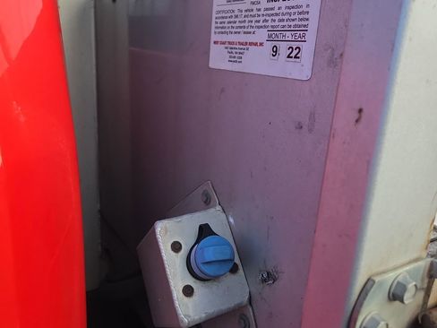 Used 2017 Ford F450 XL w/ Power Equipment Group image 22