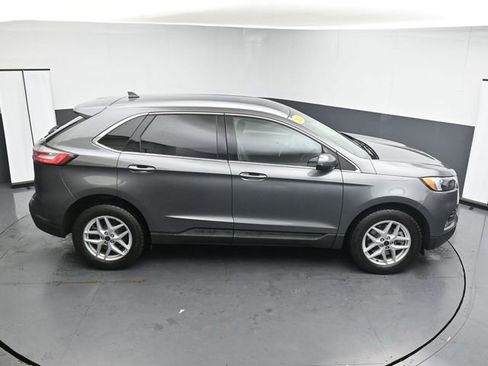 Used 2023 Ford Edge SEL w/ Convenience Package AWD/4WD image 23