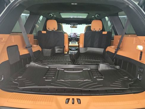 Used 2020 Lincoln Aviator Black Label Grand Touring w/ Class IV Trailer Tow Package image 41