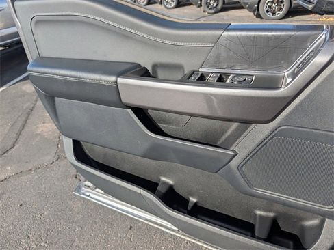 Used 2023 Ford F150 XLT w/ Equipment Group 302A High image 20