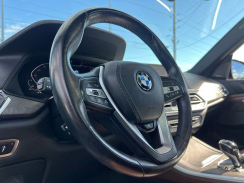 Used 2020 BMW X5 xDrive40i image 65