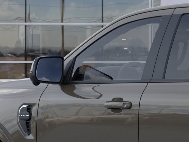 New 2026 Ford Ranger Lariat w/ Black Appearance Package AWD/4WD image 20