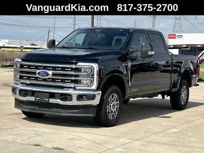 Used 2024 Ford F250 Lariat