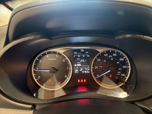 Certified 2023 Nissan Versa S w/ Trunk Package image 20