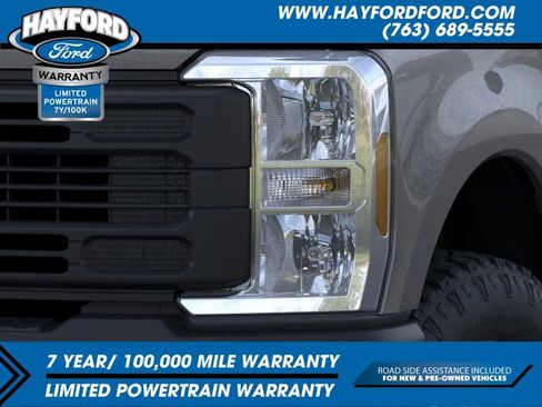 New 2026 Ford F350 XL w/ XL Off-Road Package image 20