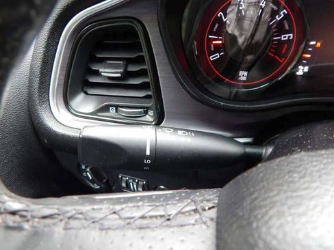Used 2018 Dodge Challenger SXT Plus image 20