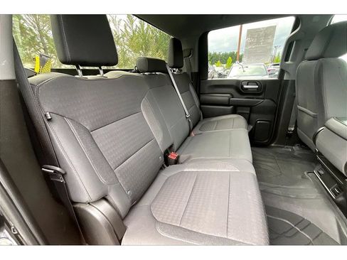 Used 2021 Chevrolet Silverado 2500 LT AWD/4WD image 25