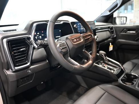 New 2026 GMC Canyon Elevation w/ Convenience Package AWD/4WD image 23