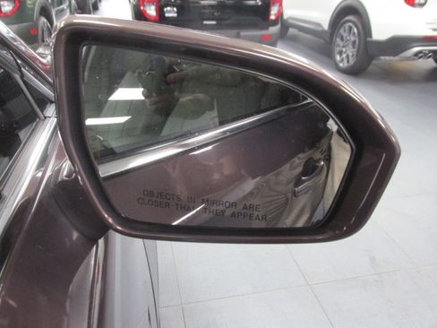 Used 2017 Lincoln MKC Black Label image 16