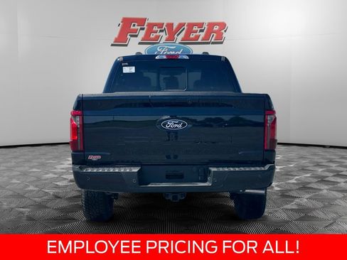 New 2026 Ford F150 XLT AWD/4WD image 4