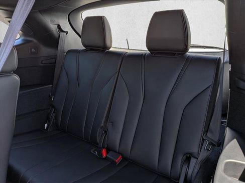 New 2026 Acura MDX A-Spec AWD/4WD image 18
