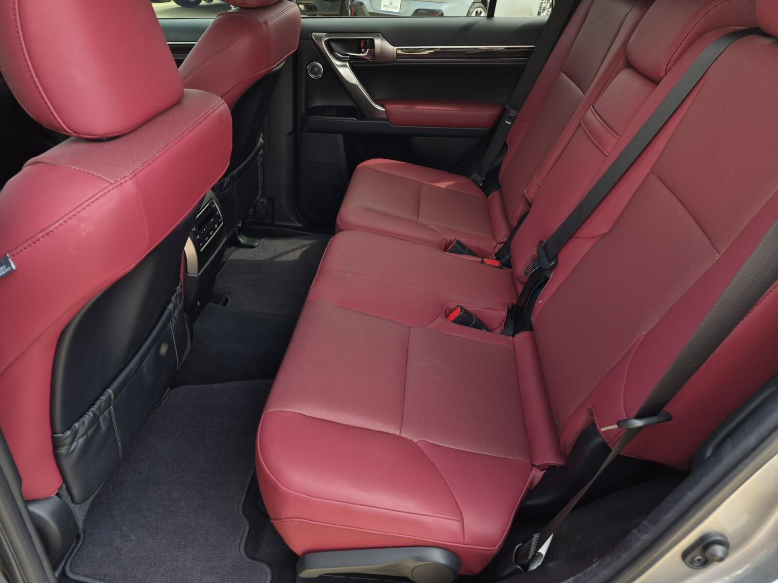 Used 2023 Lexus GX 460 Premium w/ Premium Plus Package AWD/4WD image 17