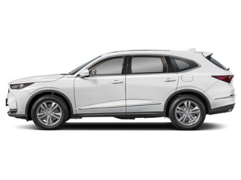 Used 2026 Acura MDX SH-AWD image 3