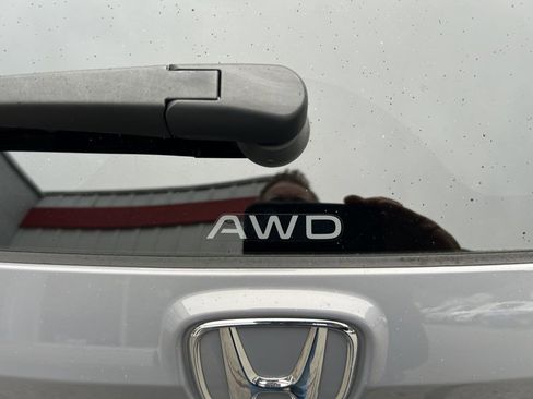 Used 2023 Honda CR-V EX image 20