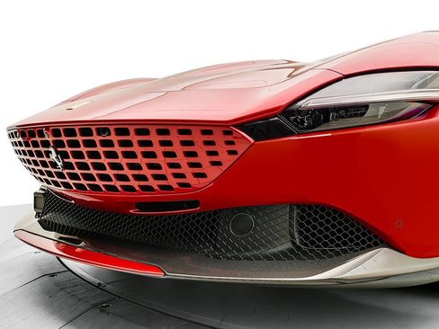 Certified 2024 Ferrari Roma Spider image 22