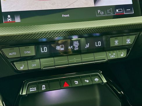 New 2026 Audi RS 3 AWD/4WD image 26