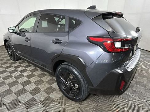 Used 2024 Subaru Crosstrek 2.0i AWD/4WD image 5