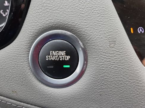 Used 2024 Cadillac XT5 Premium Luxury w/ LPO, Floor Liner Package FWD image 29