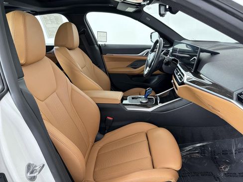 Used 2023 BMW i4 eDrive35 image 34