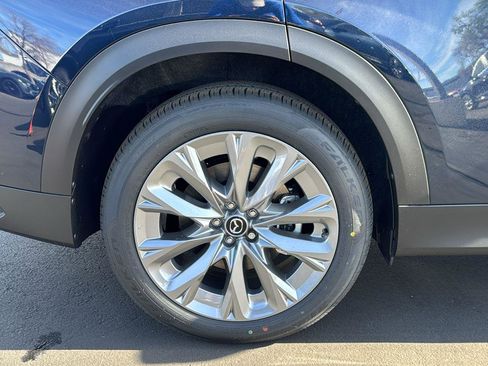 New 2026 MAZDA CX-90 Plug-In Hybrid w/ Preferred image 6