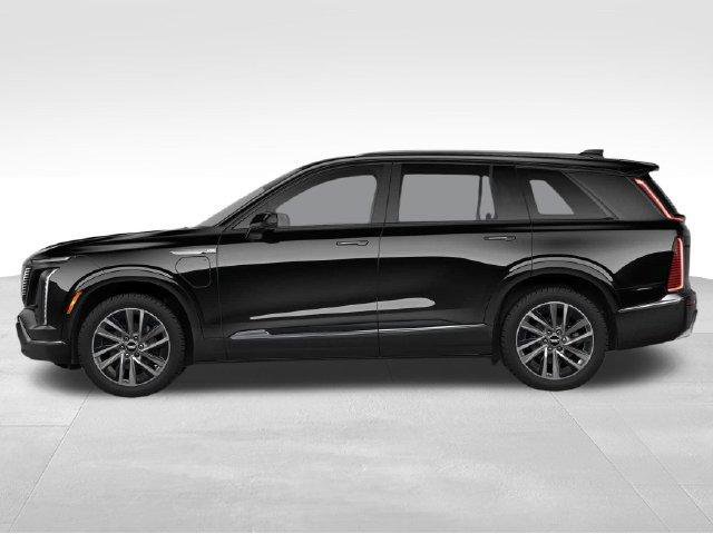 New 2027 Cadillac Vistiq Sport AWD/4WD image 11