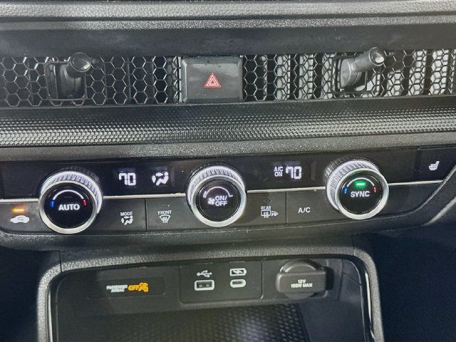 Certified 2024 Honda CR-V EX image 25