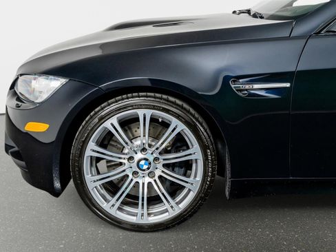 Used 2013 BMW M3 Coupe image 18