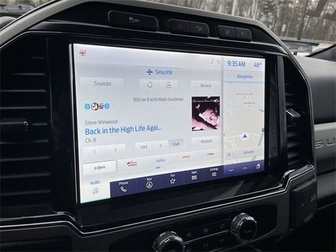 Used 2022 Ford F250 Lariat image 28