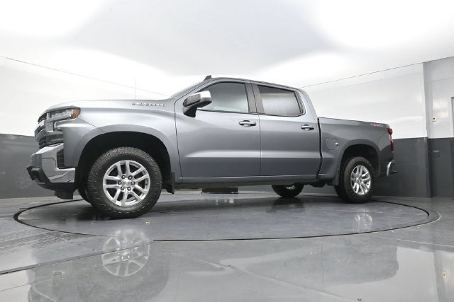 Used 2020 Chevrolet Silverado 1500 LT w/ All-Star Edition AWD/4WD image 34