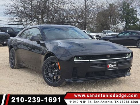 New 2026 Dodge Charger R/T Scat Pack image 1
