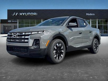 New 2026 Hyundai Santa Cruz SEL