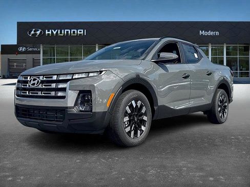 New 2026 Hyundai Santa Cruz SEL image 1