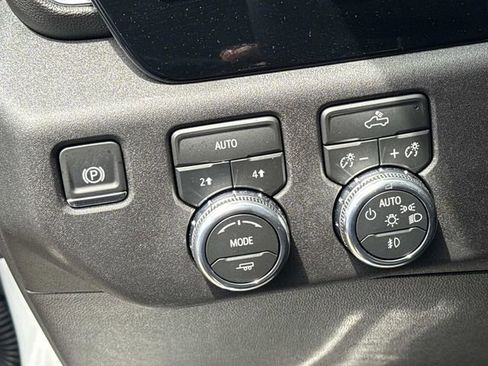 Used 2026 GMC Sierra 1500 Elevation AWD/4WD image 26