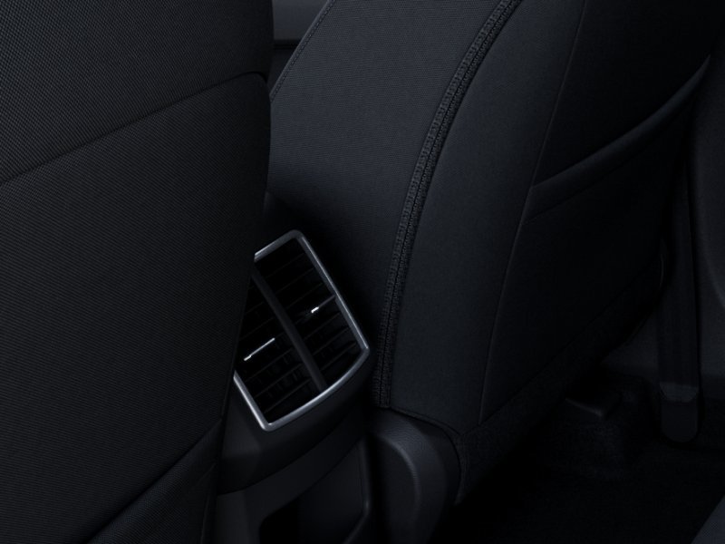New 2026 Kia Sportage LX w/ LX Convenience Package FWD image 26
