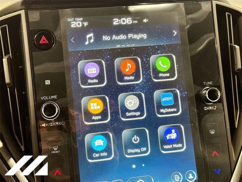 New 2026 Subaru Crosstrek 2.0i Premium image 15