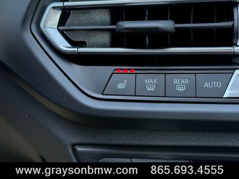 Used 2024 BMW 228i xDrive Gran Coupe w/ M Sport Package AWD/4WD image 25