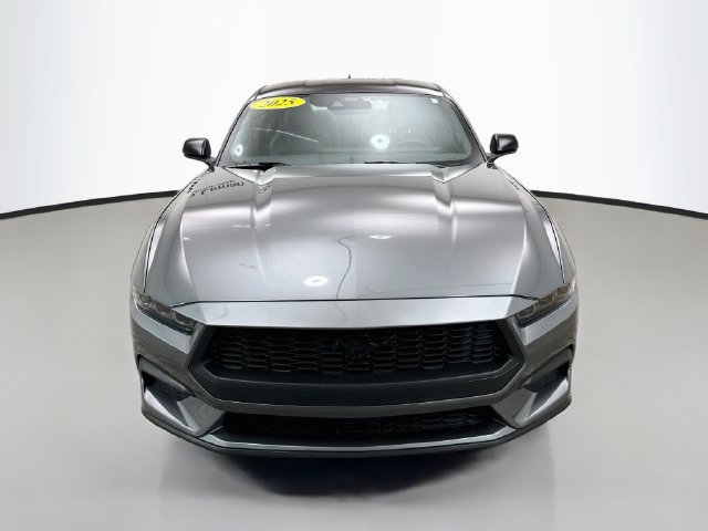 Used 2025 Ford Mustang Premium RWD image 2