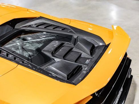 Used 2023 Lamborghini Huracan Tecnica image 39