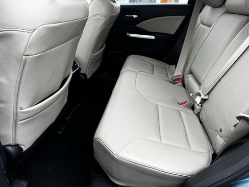 Used 2015 Honda CR-V EX-L image 7