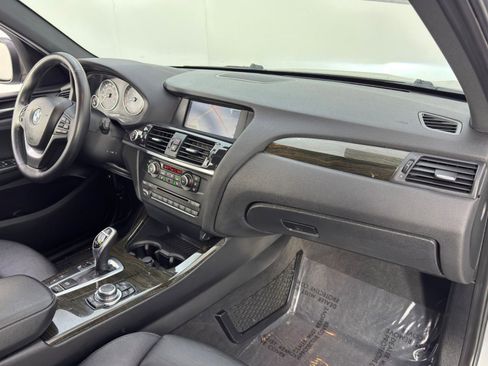 Used 2013 BMW X3 xDrive35i image 14