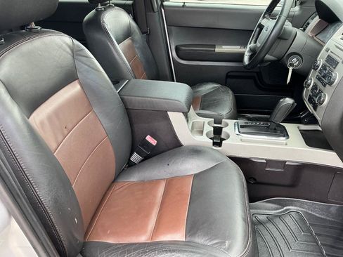 Used 2008 Ford Escape XLT FWD image 11