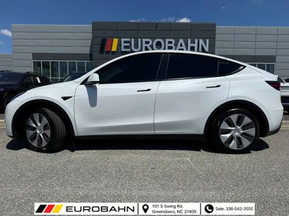 Used 2022 Tesla Model Y Long Range