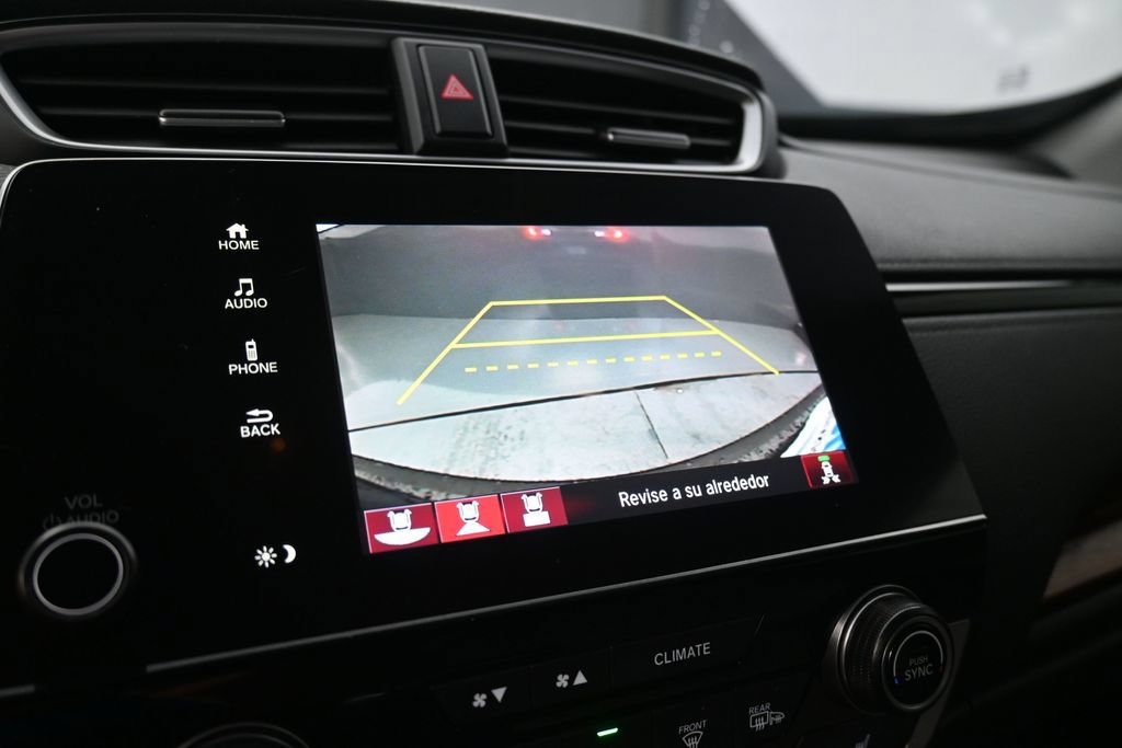 Used 2020 Honda CR-V EX-L image 26