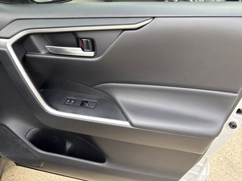 Used 2024 Toyota RAV4 XLE image 14