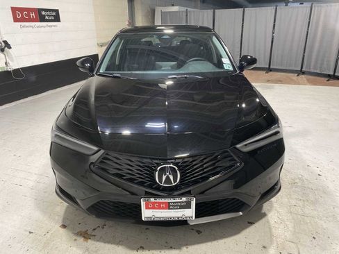 Certified 2024 Acura Integra image 6