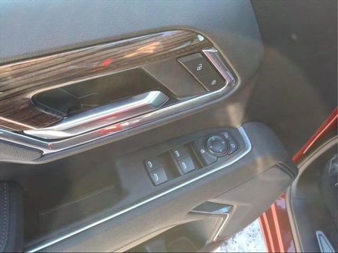 New 2026 Chevrolet Silverado 1500 RST image 17