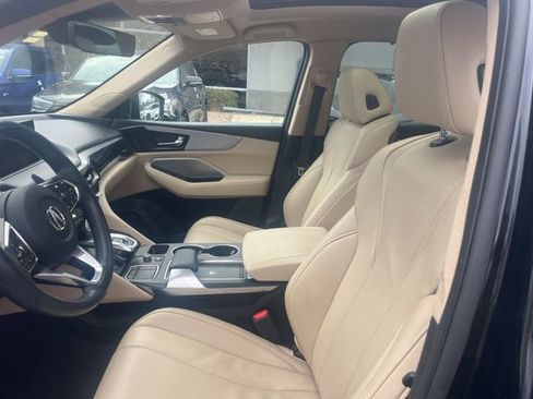 Certified 2023 Acura MDX SH-AWD w/ Technology Package image 39