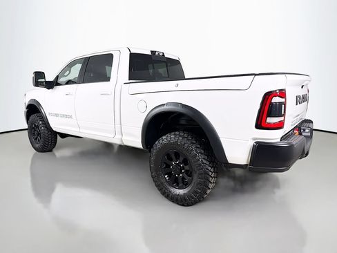 Used 2024 RAM 2500 Power Wagon w/ Level 2 Equipment Group AWD/4WD image 6
