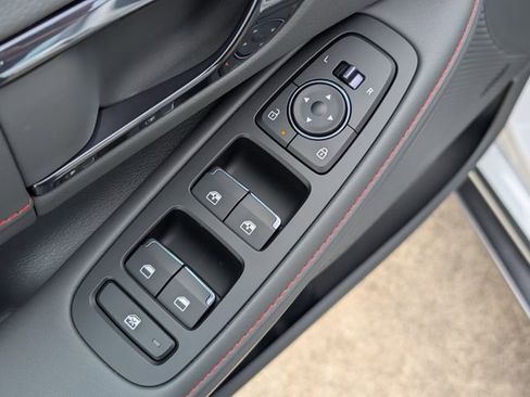 New 2026 Hyundai Sonata N Line image 11